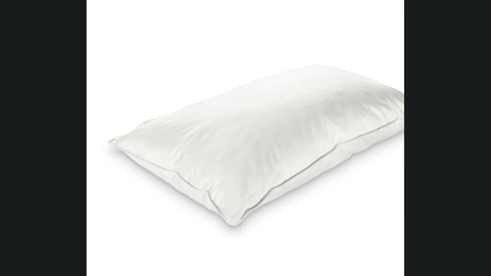 Guanciale Fibre Naturali Abbraccio di Dorsal