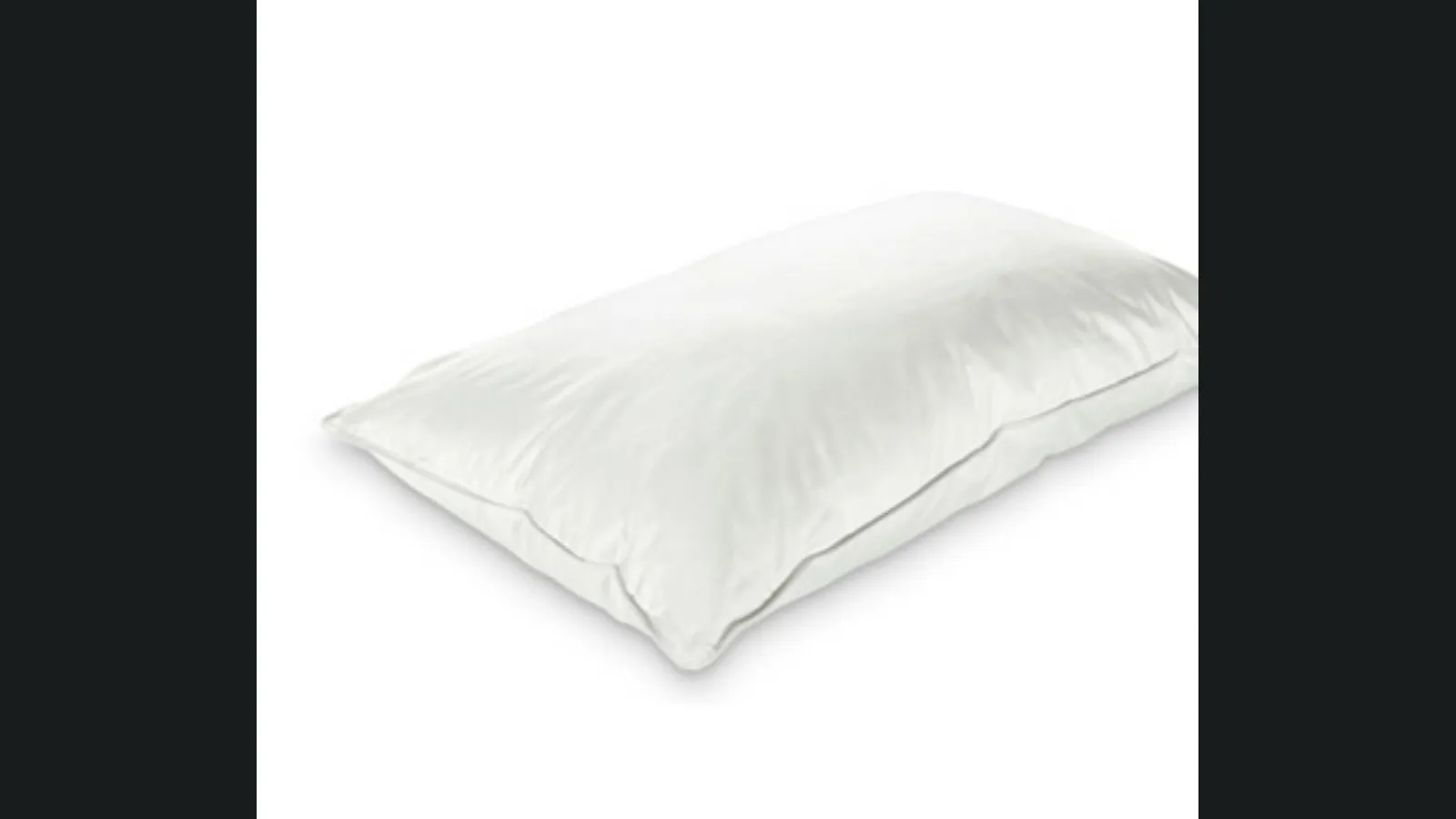 Guanciale Fibre Naturali Bio di Dorsal