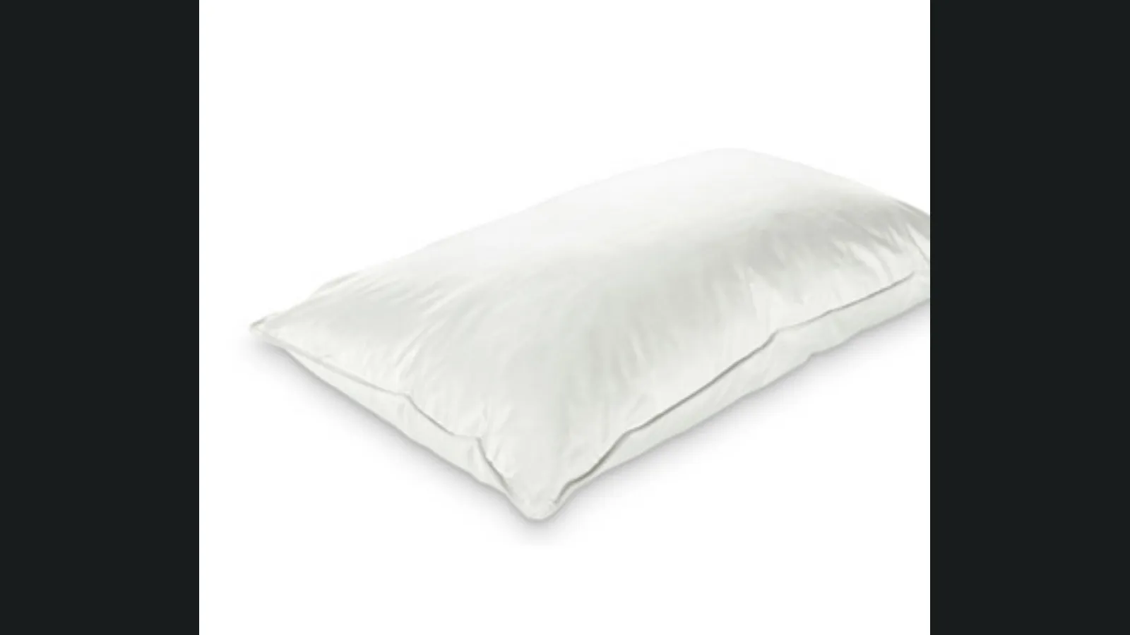 Guanciale Fibre Naturali Soffio di Dorsal