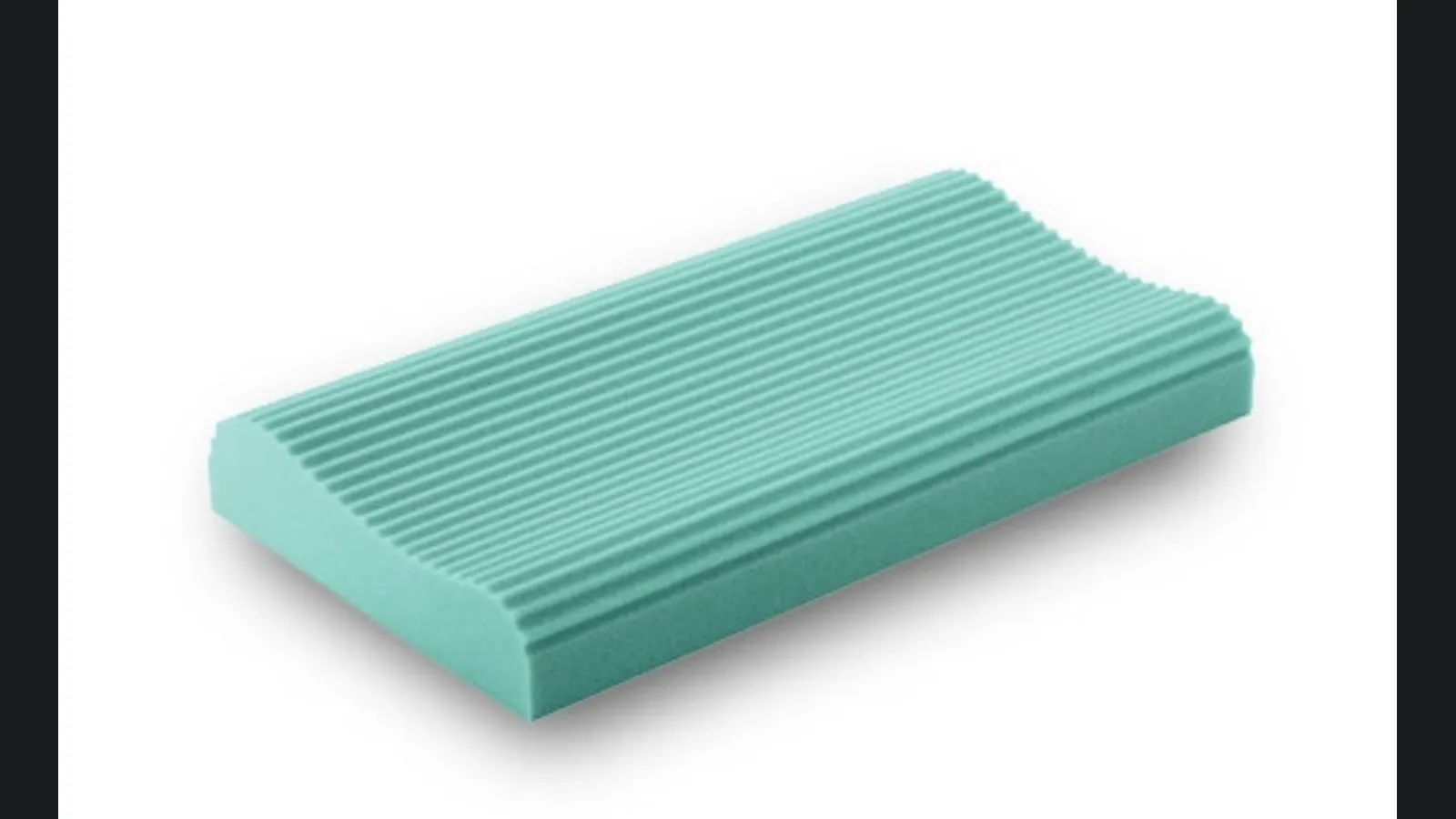 Guanciale Mousse Cervicale di Dorsal