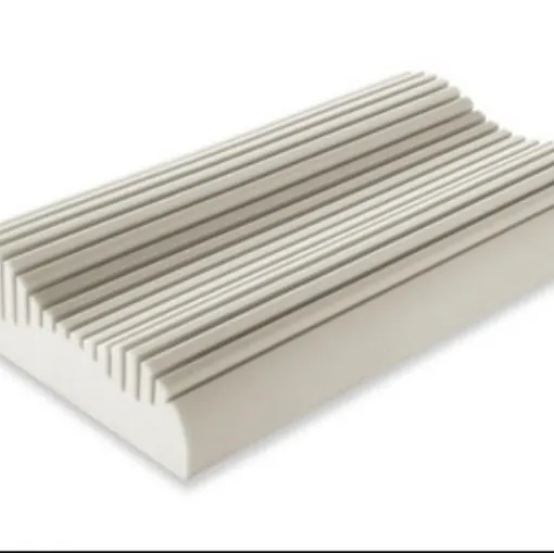 Guanciale Natur Memory Therapeutic Cervicale di Dorsal