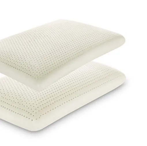 Guanciale Vitalay Tranquillo in lattice di Dorsal