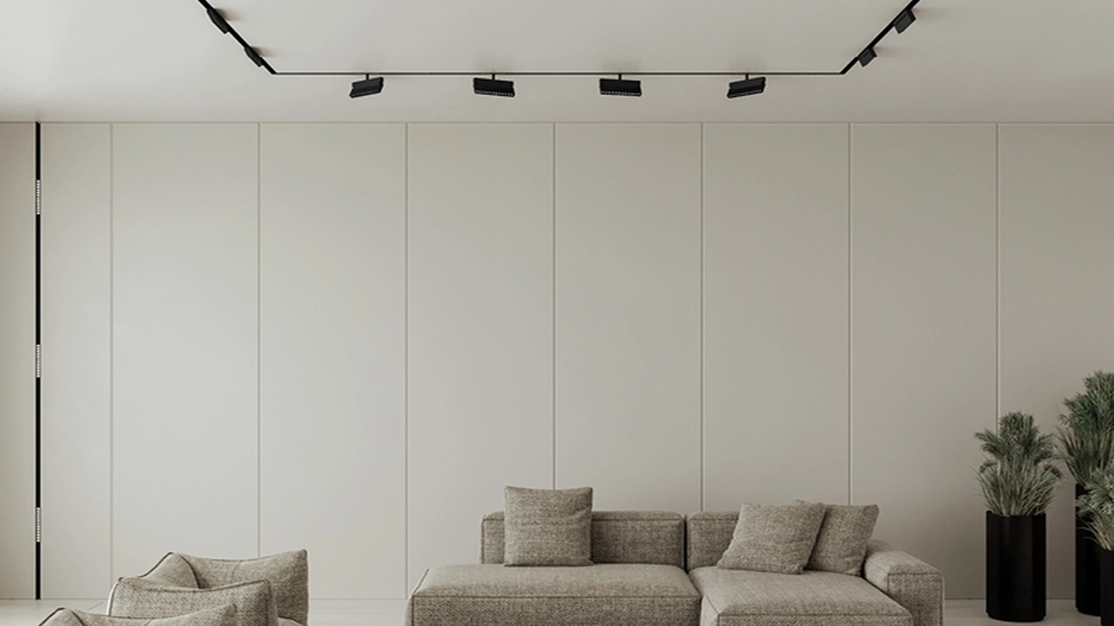 Lampada a soffitto Aristotele di Vivida International