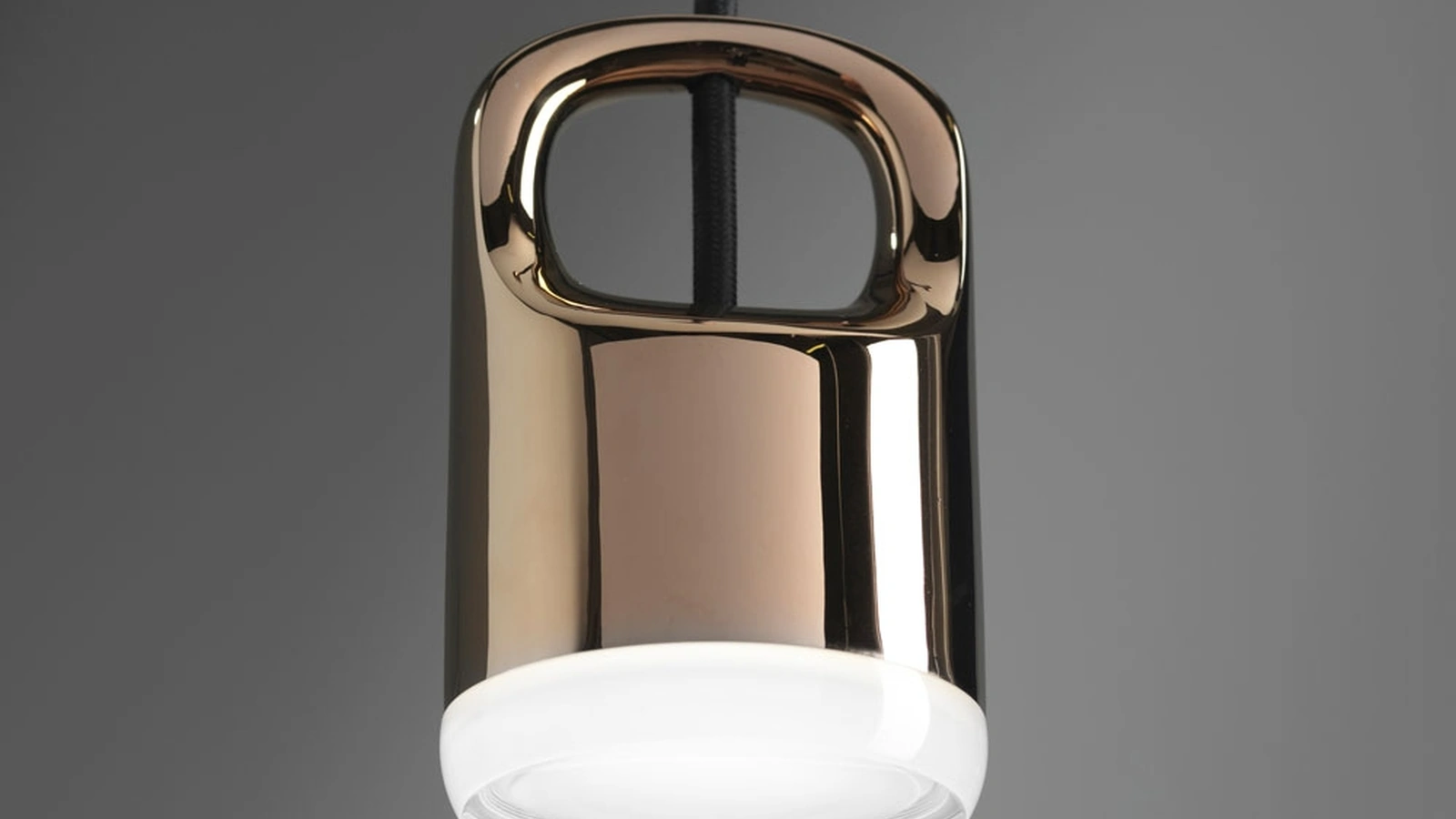 Lampada a sospensione Bag di Vivida International