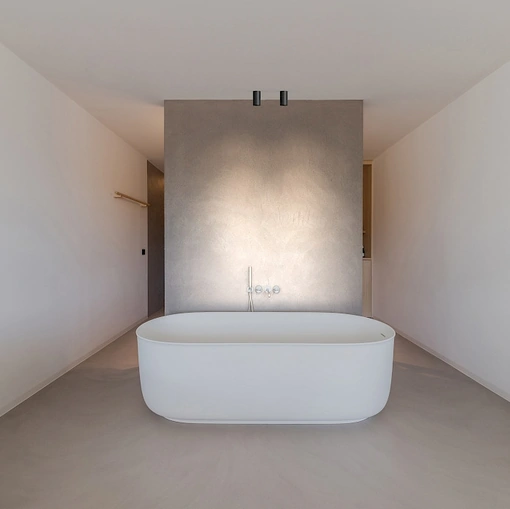 Lampada Bond a soffitto di Rotaliana