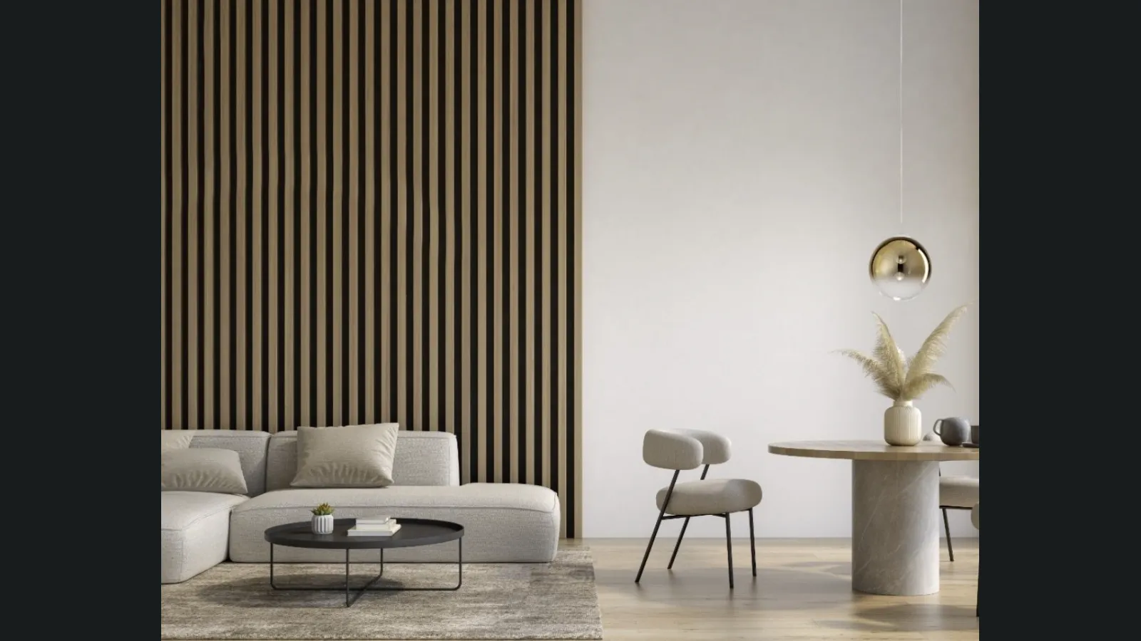 Lampada a sospensione Bubbles di Vivida International