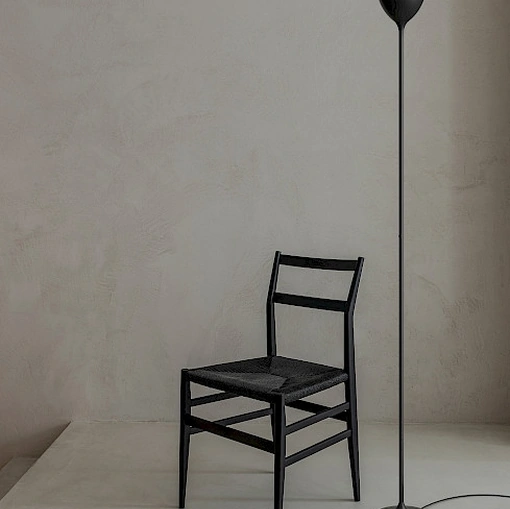 Lampada da terra Drink di Rotaliana