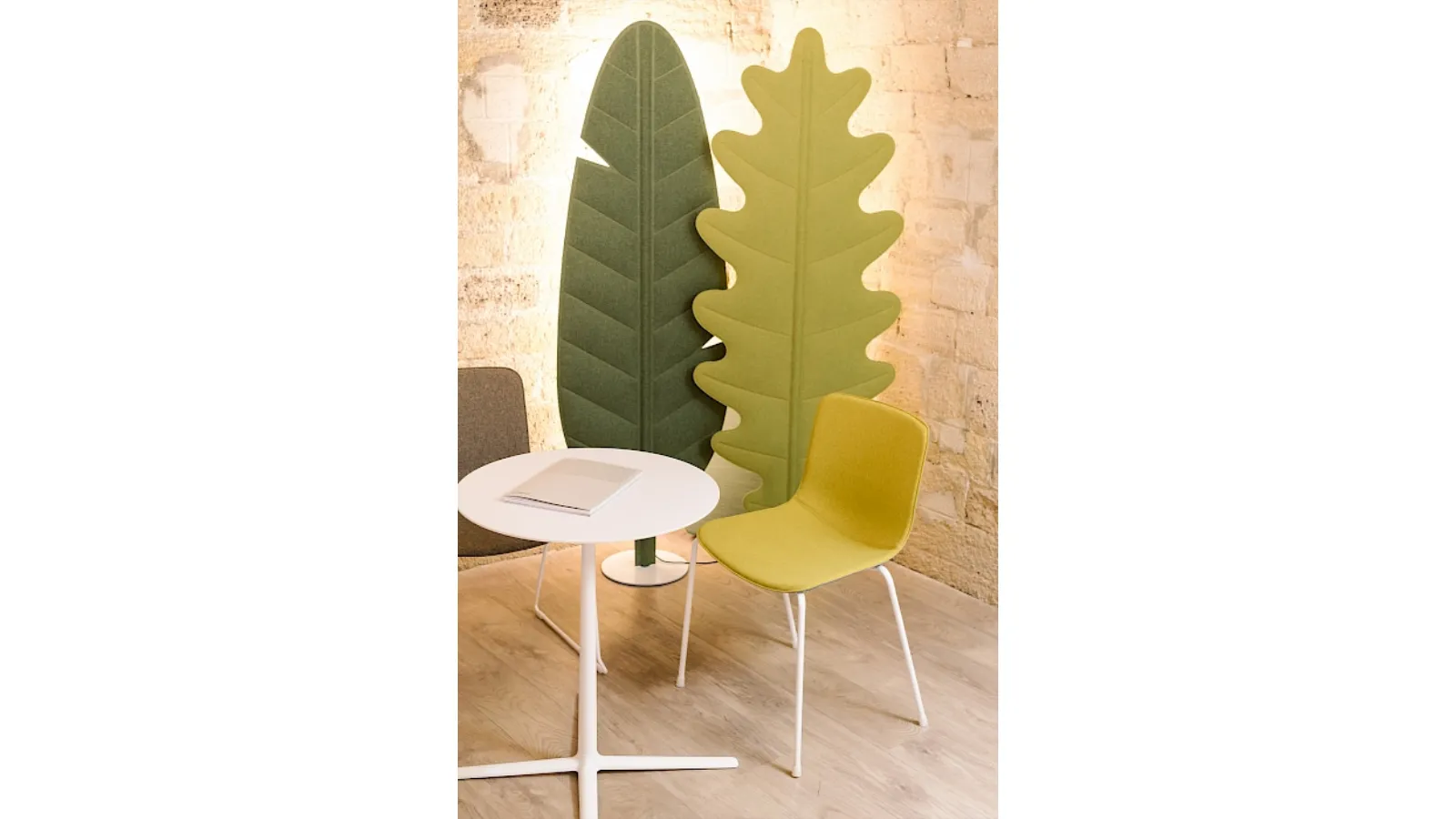 Lampada da terra Eden Collection di Rotaliana