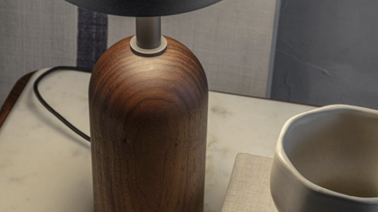 Lampada Ekero Fix di Porada