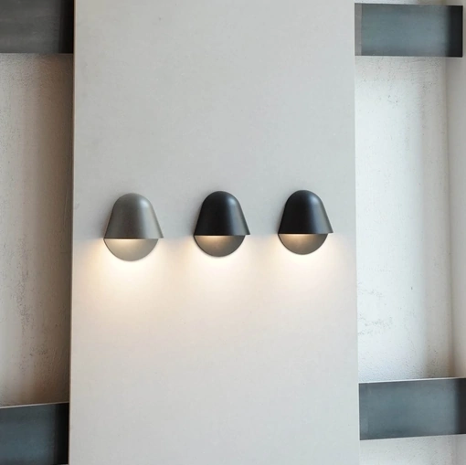 Lampada da parete Enoki Applique di Pentalight