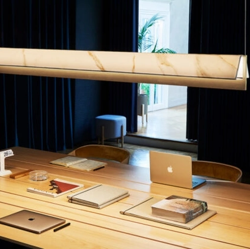 Lampada a sospensione Fly di Contardi