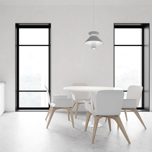 Lampada a sospensione Hollyaudrey di Vivida International