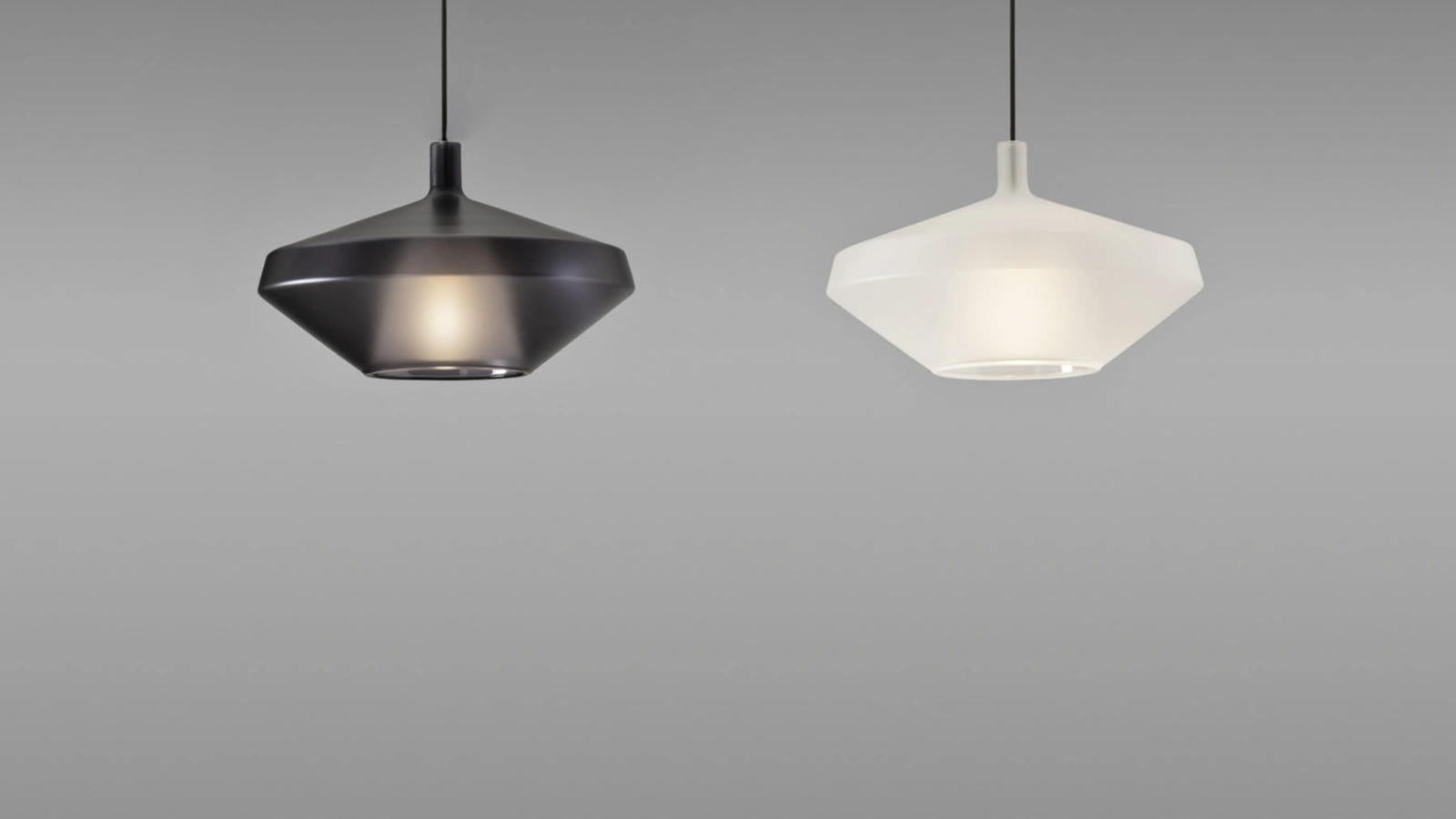 Lampada a sospensione Mom di Pentalight