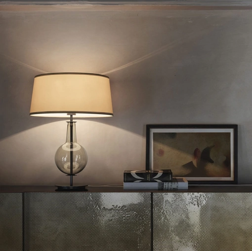 Lampada da tavolo New Classic di Pentalight