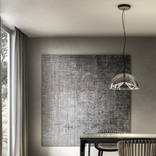 Lampada a sospensione Runa di Pentalight