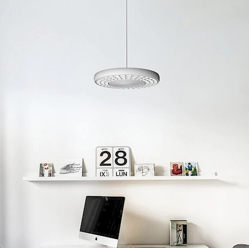 Lampada a sospensione Sol di Rotaliana