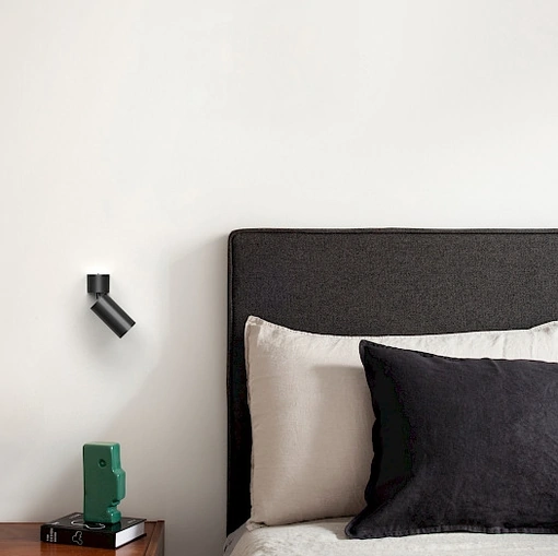 Lampada Souvlaki a parete di Rotaliana