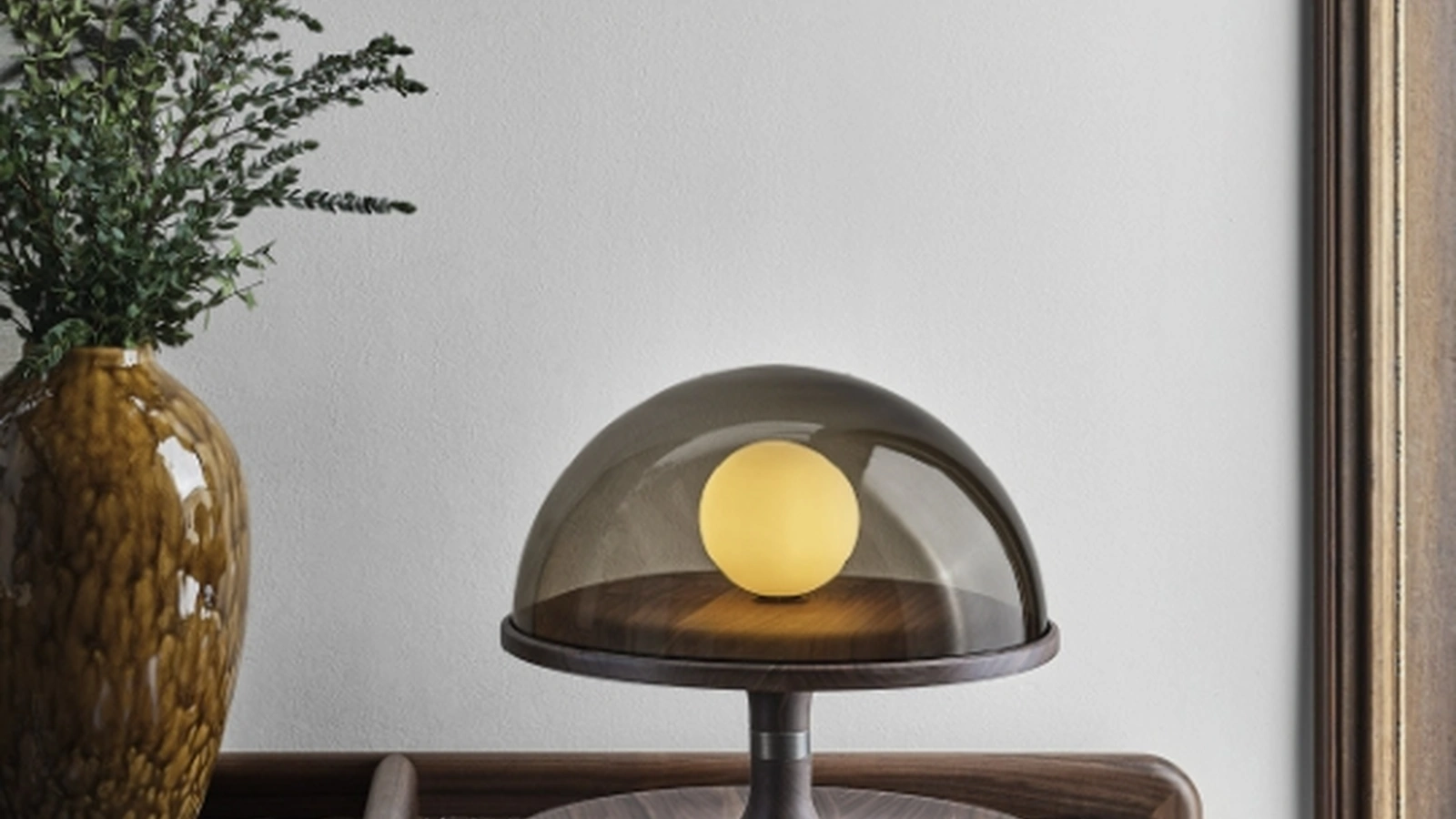 Lampada da tavolo Tack di Porada