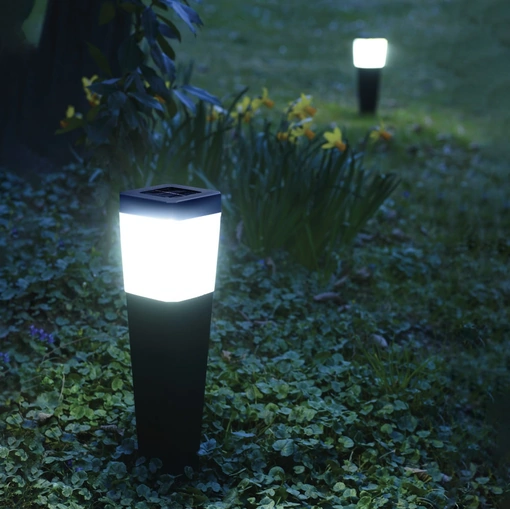 Lampada da esterno Atena di Vivida International