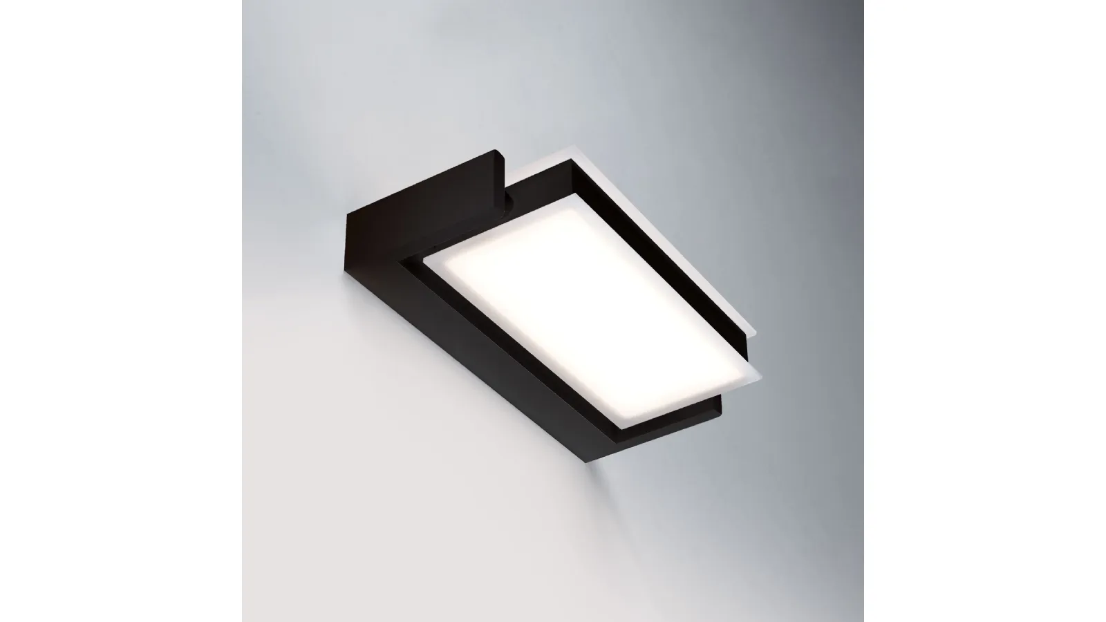 Lampada da parete Axella di Vivida International