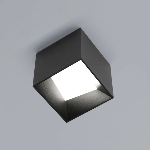 Lampada a soffitto Cube di Vivida International