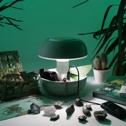 Lampada da tavolo JoYo di Vivida International