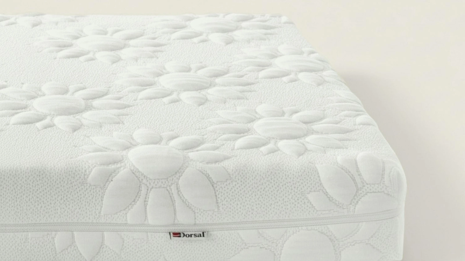 Materasso BabySol di Dorsal