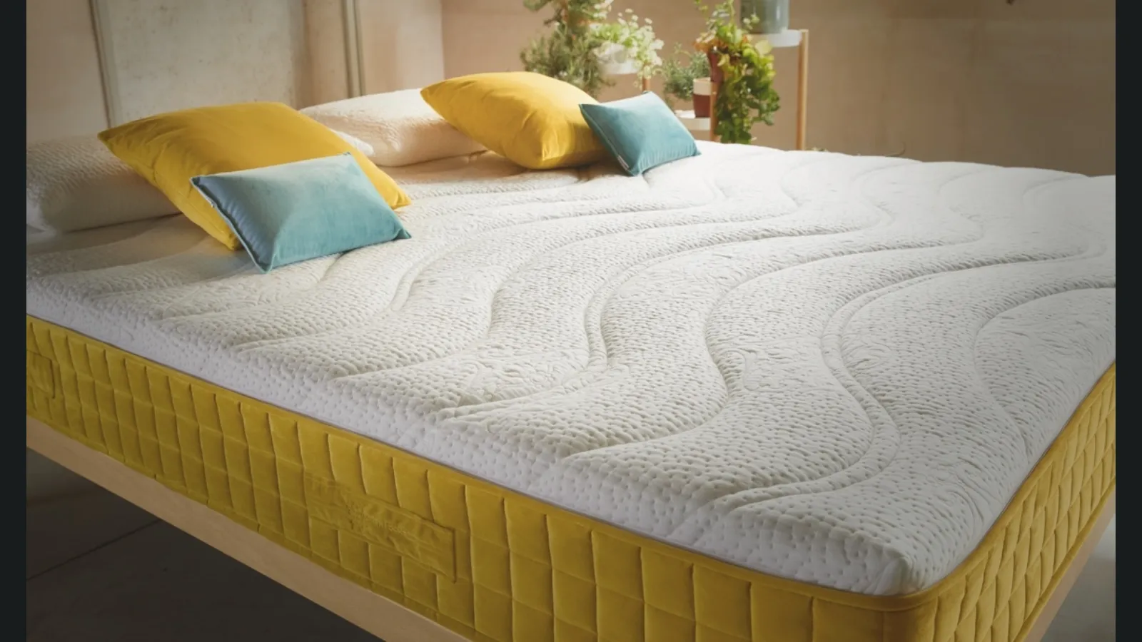 Materasso Dorsal Planet di Dorsal