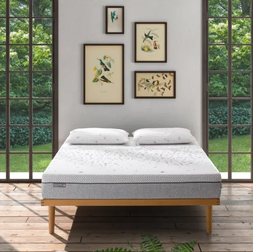 Materasso Greener di Dorsal