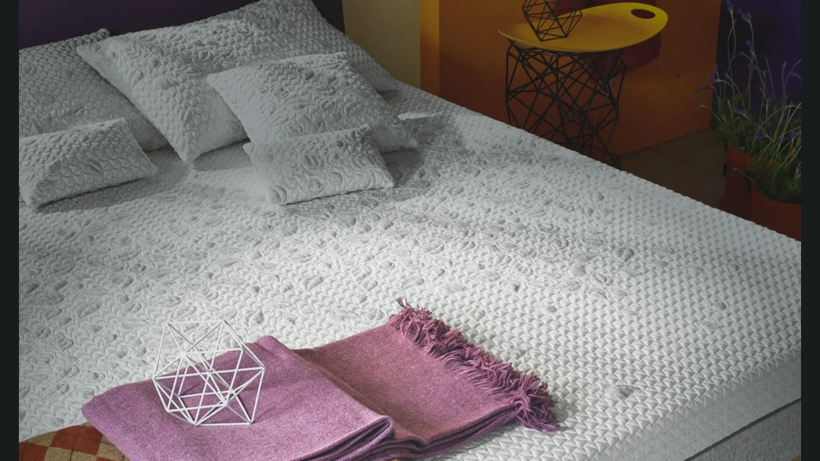 Materasso Greener di Dorsal