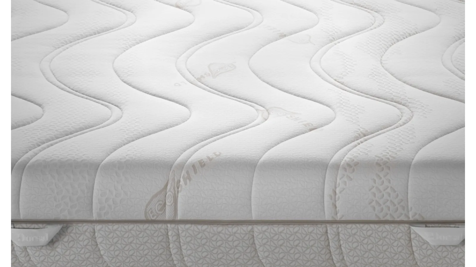 Materasso Matrix Memory di Dorsal