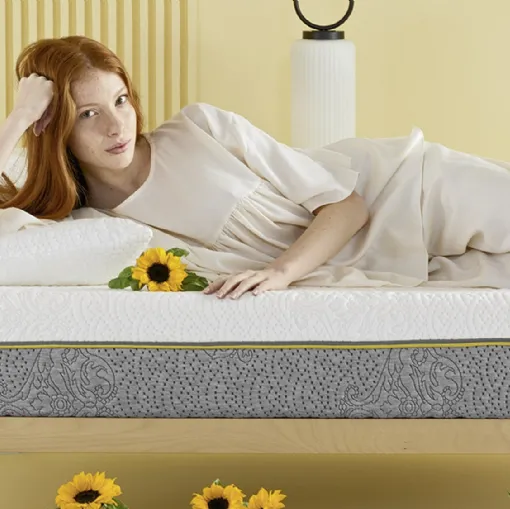 Materasso Polaris di Dorsal