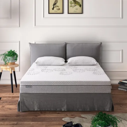 Materasso SPA di Dorsal