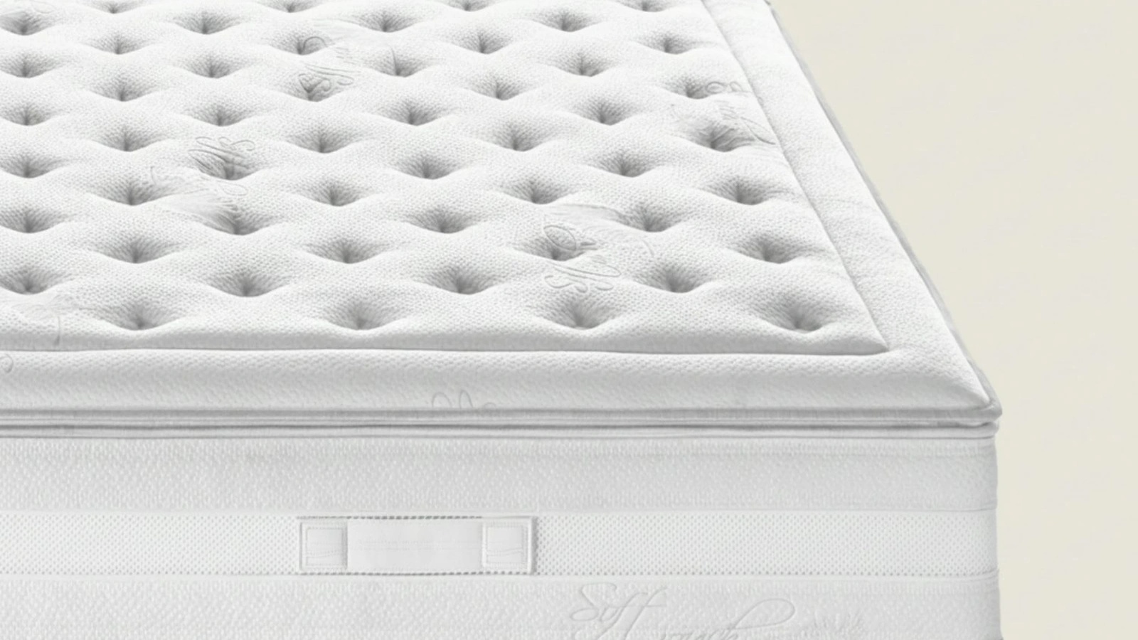 Materasso Zefiro Gel di Dorsal