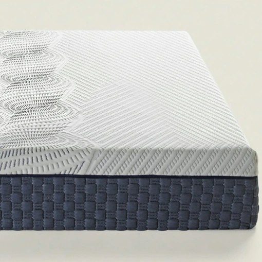 Materasso Zefiro Mousse di Dorsal