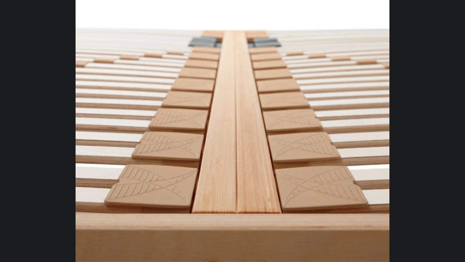 Rete letto Ergo di Dorsal