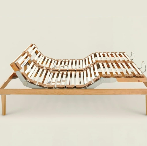 Reti letto in leno Experience 600 FRT di Dorsal