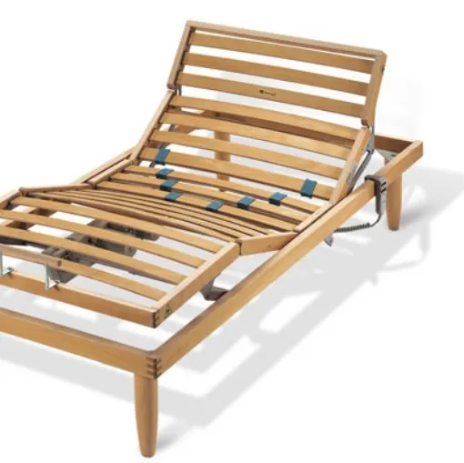 Rete letto Sana di Dorsal