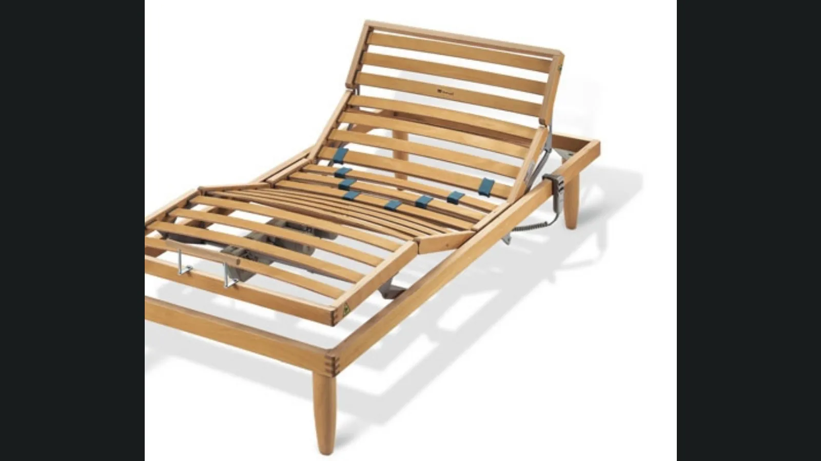 Rete letto Sana di Dorsal