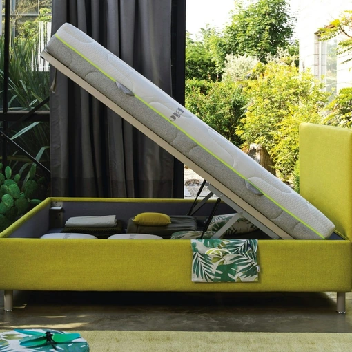 Rete letto Super Max di Dorsal