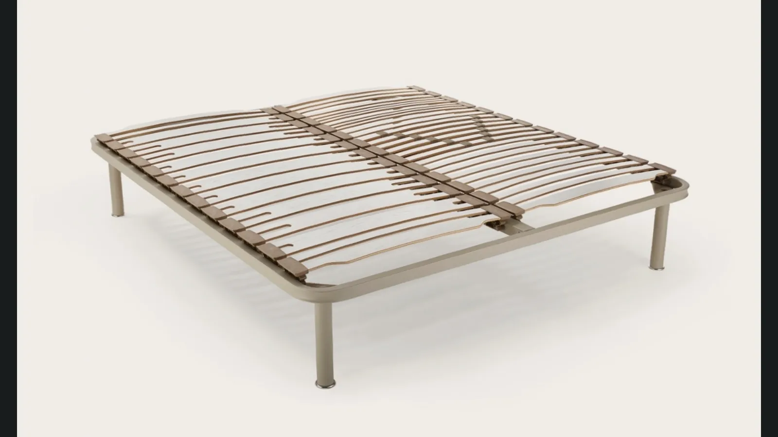 Rete letto Superego Firm di Dorsal