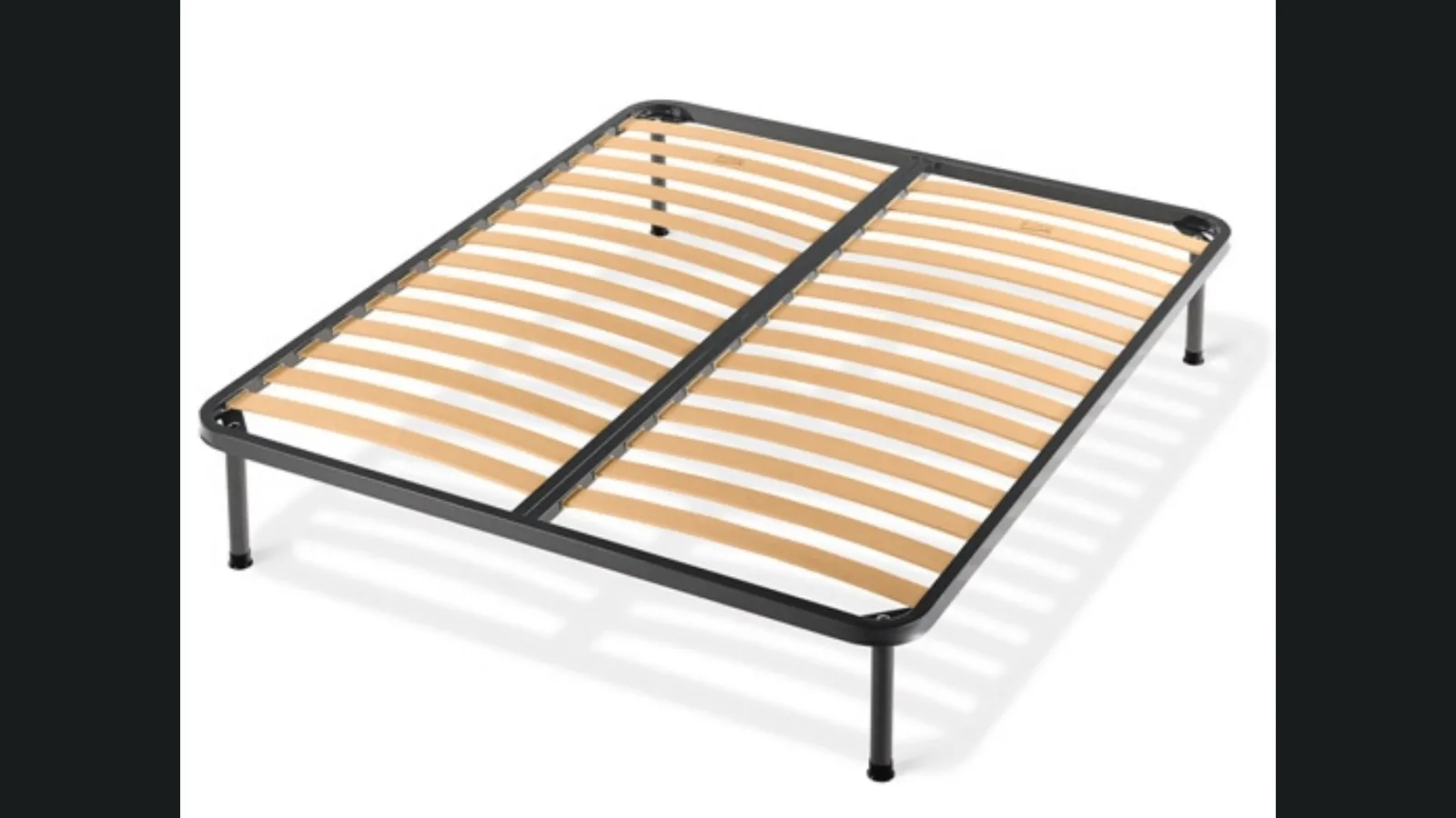 Rete letto Varial FA di Dorsal