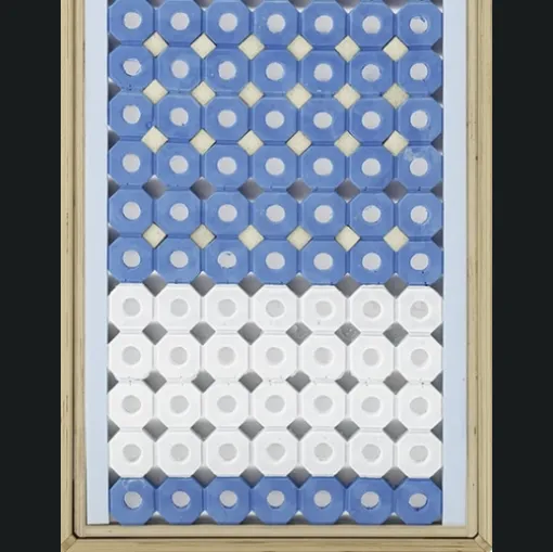 Rete letto Zefiro di Dorsal