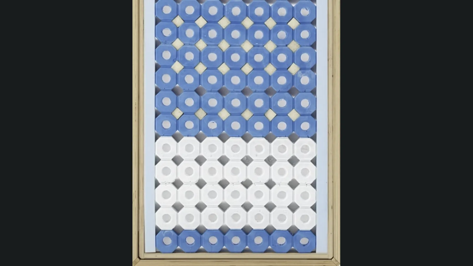 Rete letto Zefiro di Dorsal