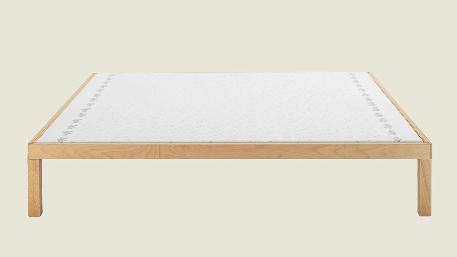 Rete letto Zefiro di Dorsal