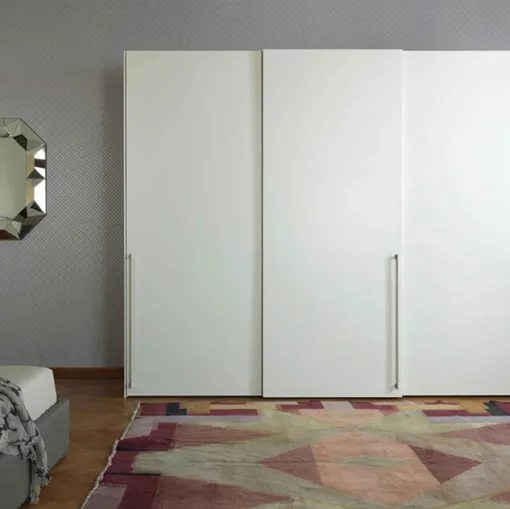 Armadio con ante scorrevoli Anteprima di Estel