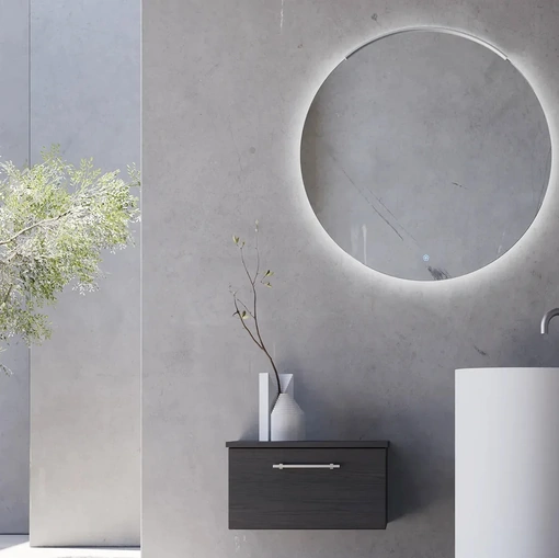 Mobile da Bagno sospeso New Smart NS15 di Arteba