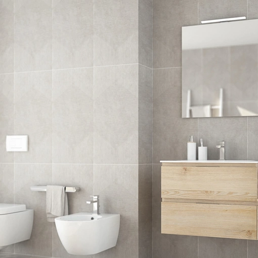 Mobile da Bagno sospeso New Smart NS32 di Arteba