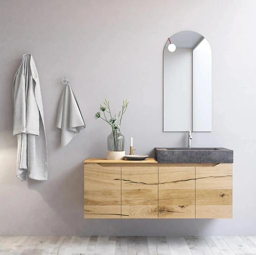 Mobile da Bagno Rustech RT22 di Arteba