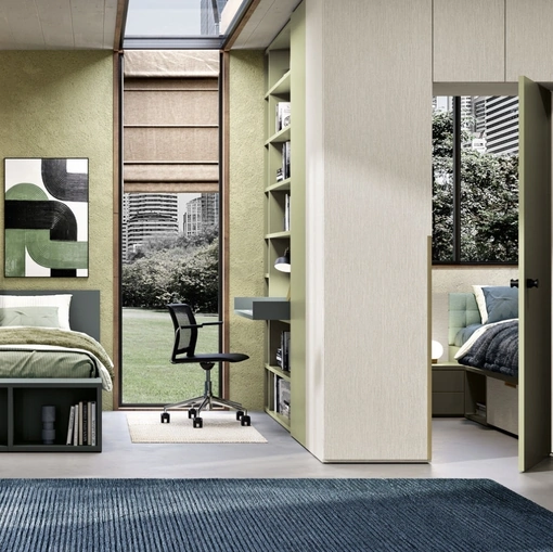 Cameretta 103 di Ferrimobili